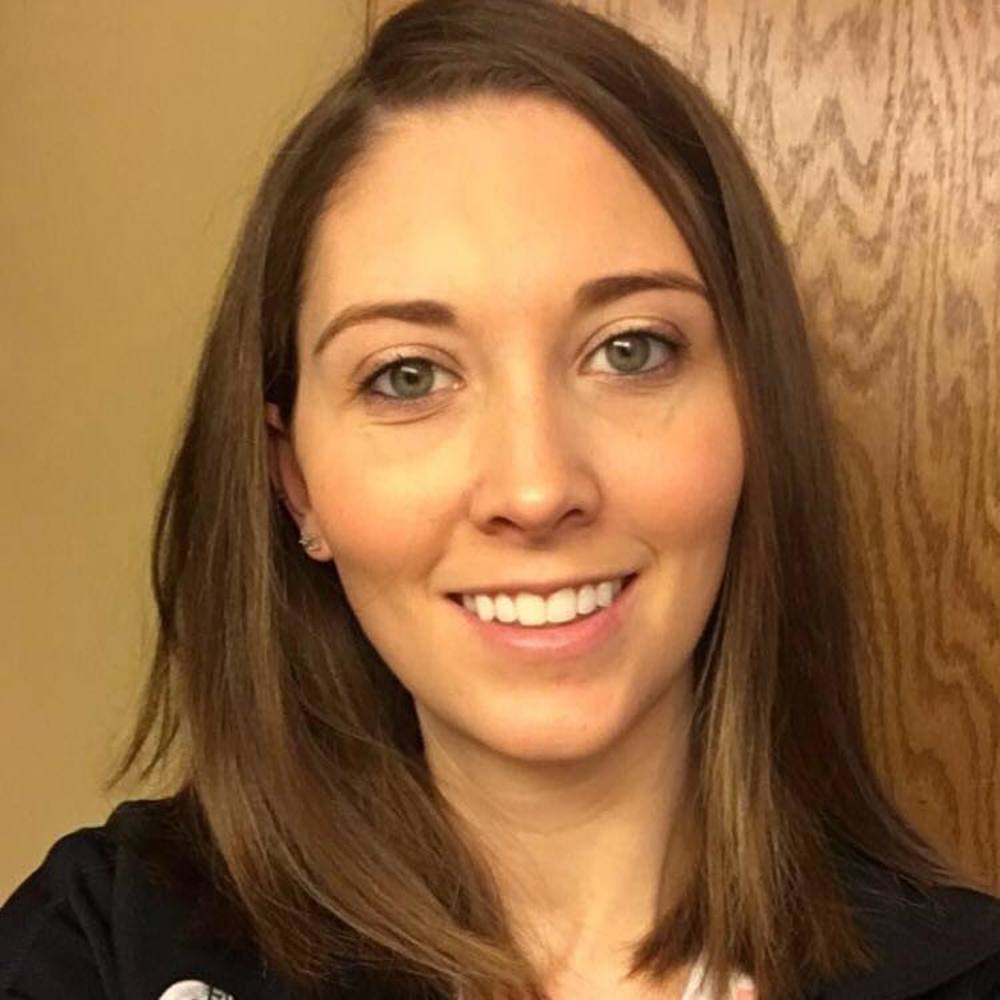 Meet your Posher, Samantha